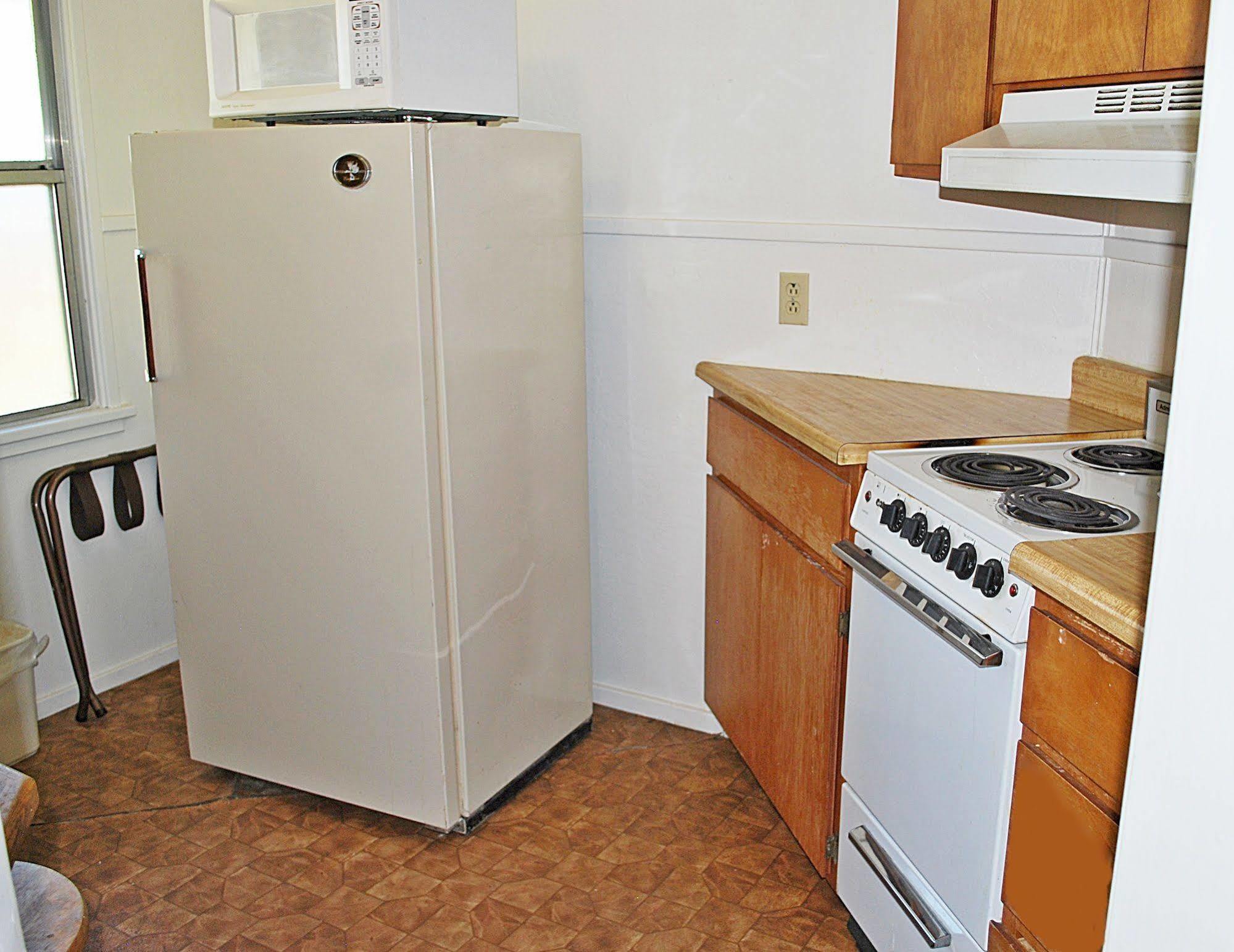Oregon Motel 8 And Rv Parkクラマス・フォールズ エクステリア 写真